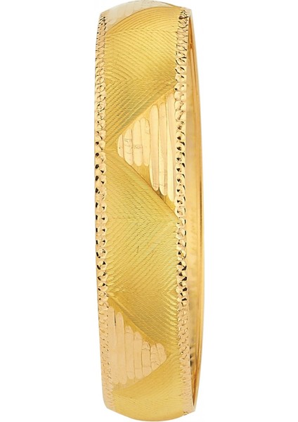 22 Ayar 15 Gr Bilezik - BZK79