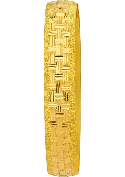 22 Ayar 16 Gr Bilezik - BZK101