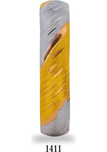 22 Ayar Şarnel 15 gr Bilezik - BLK1411