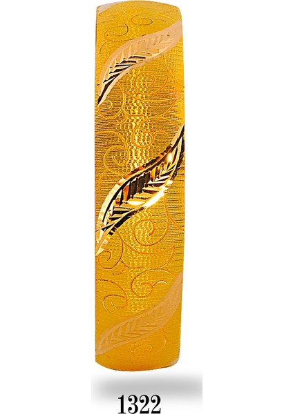 22 Ayar Şarnel 20 gr Bilezik - BLK1322