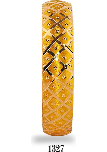 22 Ayar Şarnel 20 gr Bilezik - BLK1327