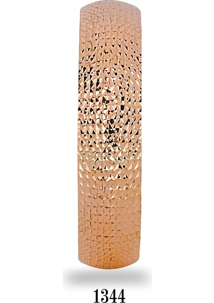 22 Ayar Şarnel 20 gr Bilezik - BLK1344