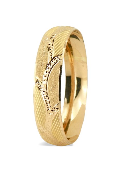 22 Ayar Şarnel 20 gr Bilezik - BLK6465