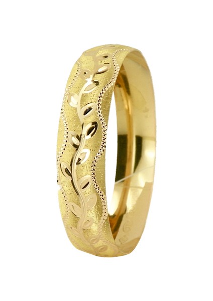 22 Ayar Şarnel 20 gr Bilezik - BLK6471