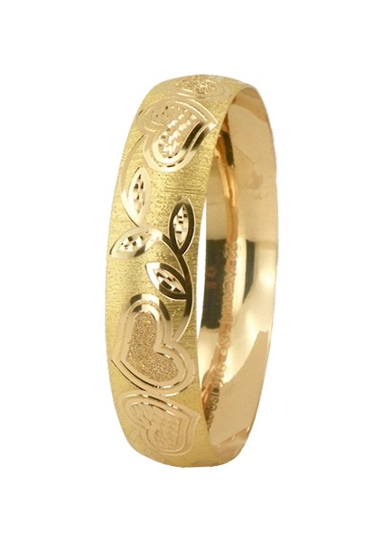 22 Ayar Şarnel 20 gr Bilezik - BLK6442