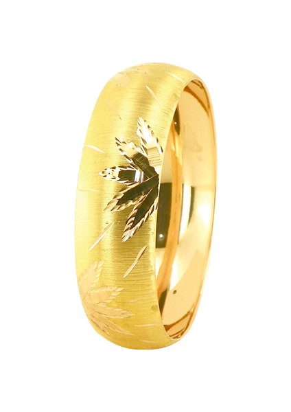 22 Ayar Şarnel 20 gr Bilezik - BLK6527