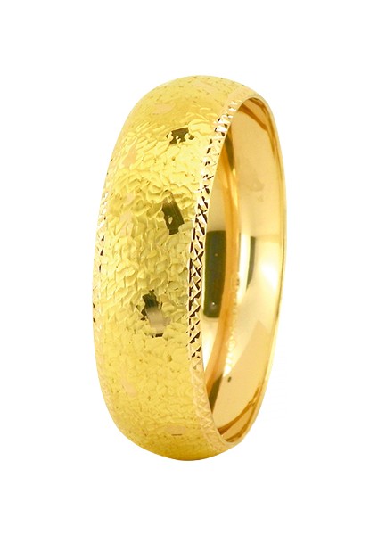 22 Ayar Şarnel 20 gr Bilezik - BLK6525