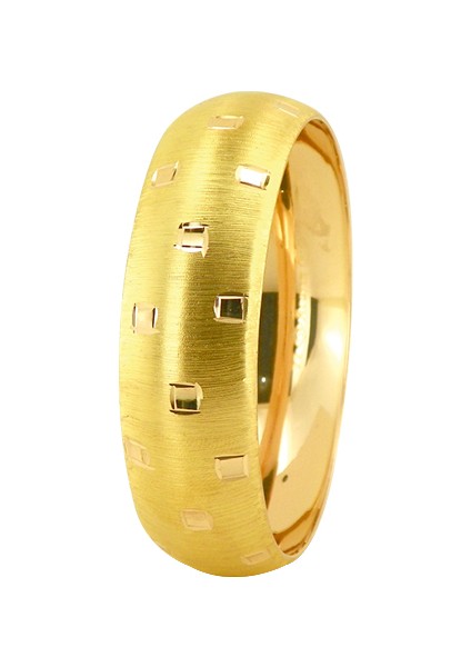 22 Ayar Şarnel 20 gr Bilezik - BLK6541