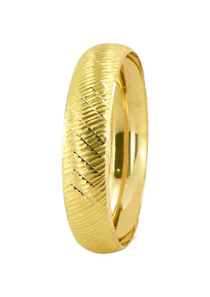 22 Ayar Şarnel 15 gr Bilezik - BLK6579