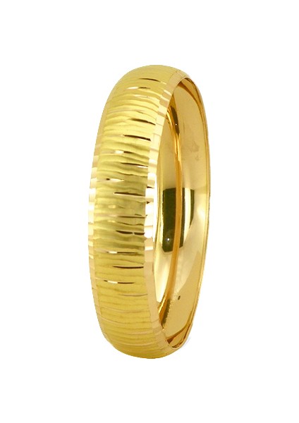 22 Ayar Şarnel 15 gr Bilezik - BLK6583