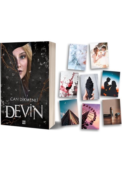 Devin - Can Dikmenli