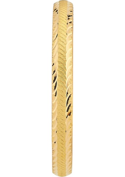 22 Ayar 8 Gr Bilezik - BZK7