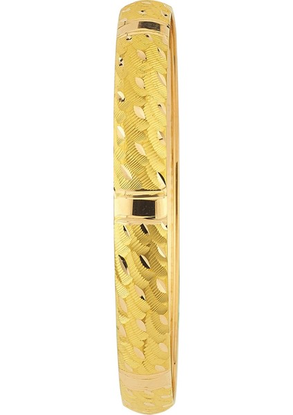 22 Ayar 10 Gr Bilezik - BZK28