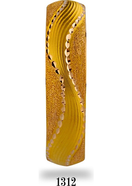 22 Ayar Şarnel 20 gr Bilezik - BLK1312