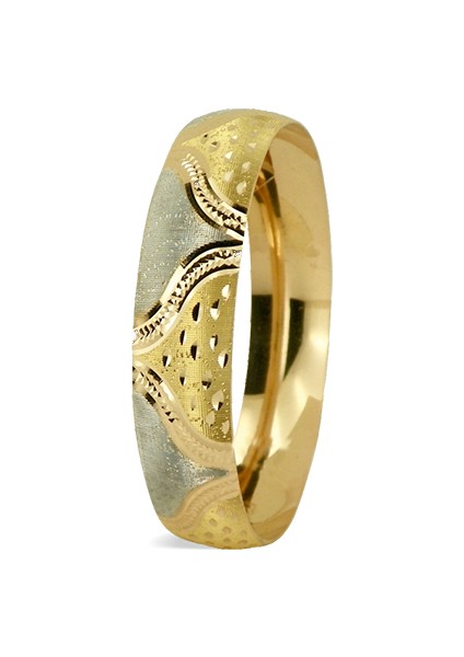 22 Ayar Şarnel 20 gr Bilezik - BLK6473