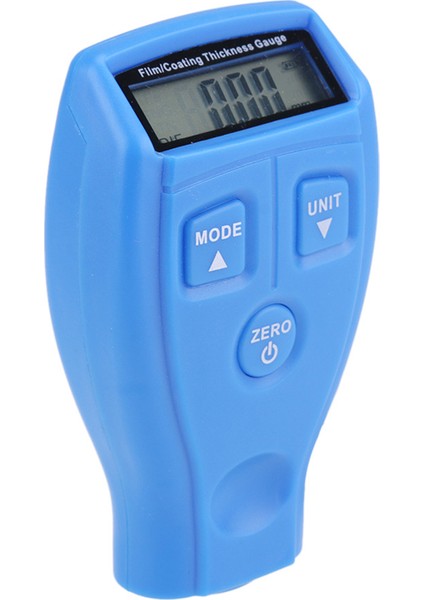 GM200 Kaplama Kalınlığı Ölçer LCD Dijital Boya Kalınlığı (Yurt Dışından) modelleri