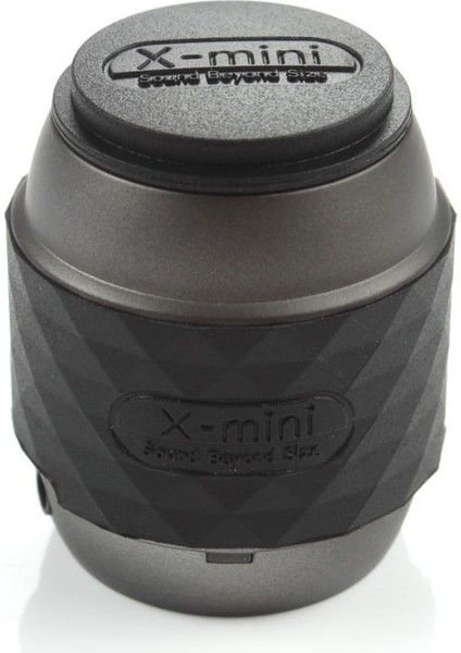 Mobil Taşınabilir Hands-Free & Nfc Bluetooth Stereo Hoparlör (Siyah)