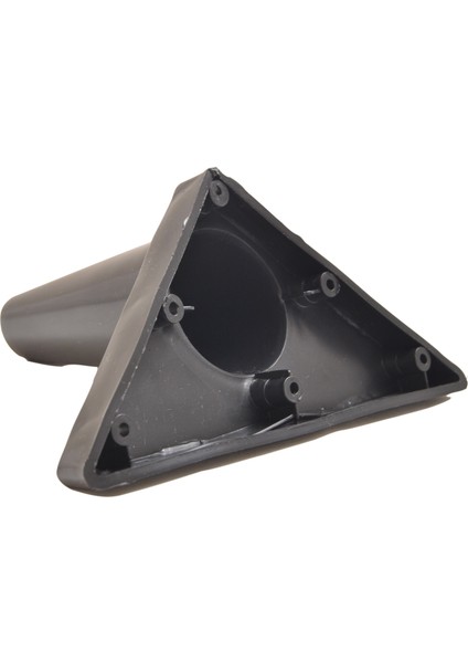 Sena Plastik Ayak Baza Ayağı Koltuk - Kanepe Ayağı Puf-Tv Ünitesi Ayağı 8 Adet 12 cm Siyah Renk fiyatları