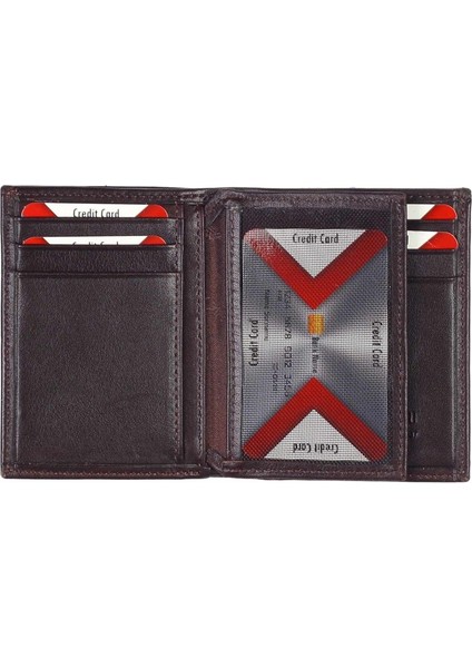 503 Erkek Deri Cüzdan fiyatları