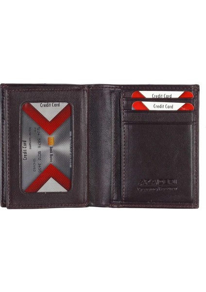 503 Erkek Deri Cüzdan modelleri