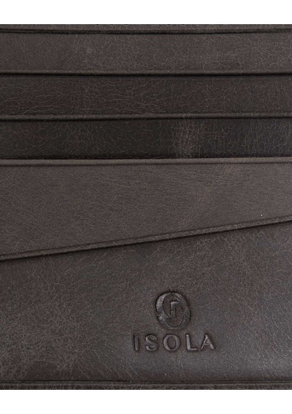 Erkek Isola Ulric Erkek Deri El Portföyü SLM21W02
