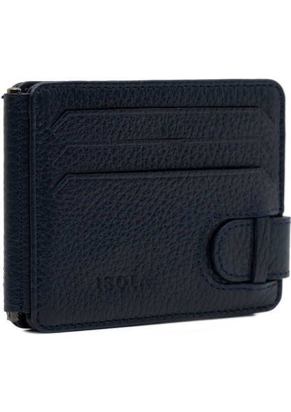 Erkek Isola Benjamin Erkek Deri El Portföyü SLM21W12