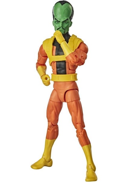 Marvel Legends Avengers Gamerverse Marvel's Leader Abomination Wave indirimleri
