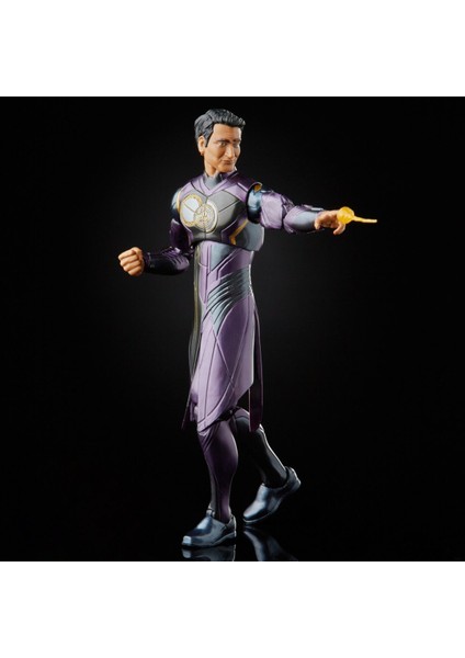 Marvel Legends The Eternals Kingo fiyatları