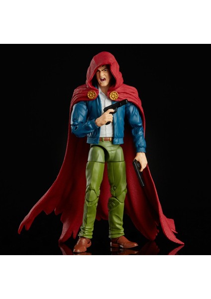 Marvel Legends Series Marvel's The Hood Super Villains fiyatları
