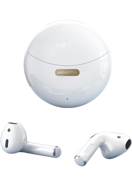 V52 Kablosuz Stereo Bluetooth 5.1 Kulaklık Beyaz fiyatları