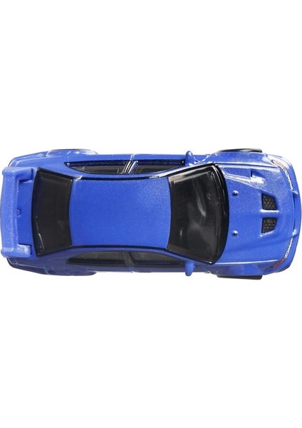 Car Culture Arabalar Mitsubishi Lancer Evolution Vı GRJ89 fırsatları