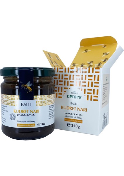 Kudret Narı Macun 240 gr fiyatları