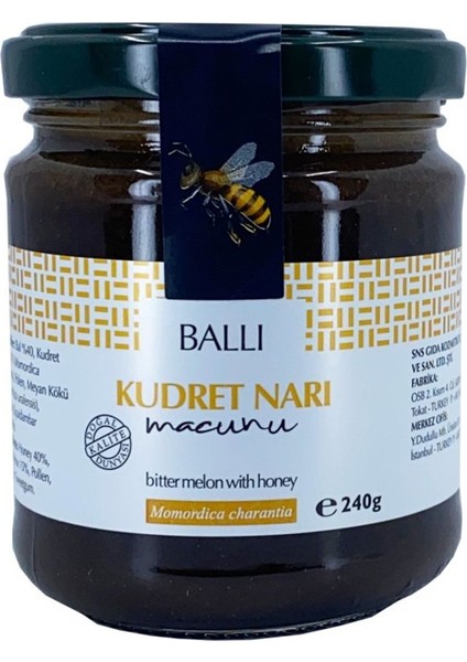 Kudret Narı Macun 240 gr modelleri