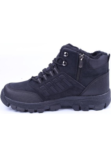 X6 Termal Kürklü Kışlık Erkek Outdoor Bot fiyatları