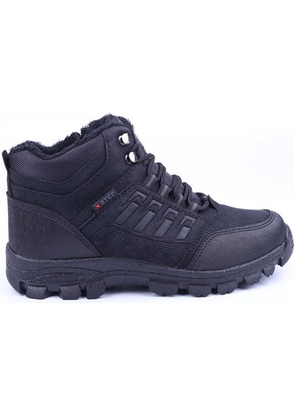 X6 Termal Kürklü Kışlık Erkek Outdoor Bot fırsatları