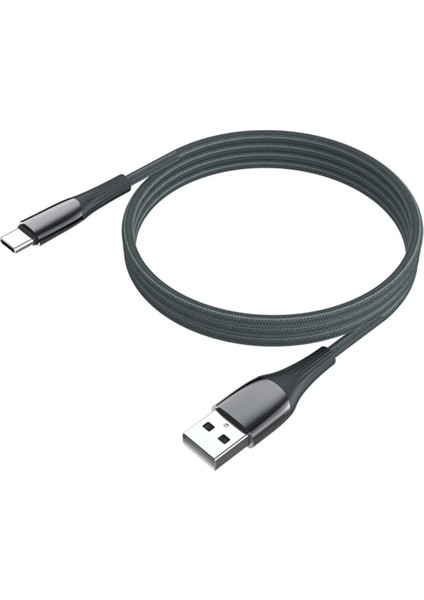 Bc3 Type-C USB Şarj Kablosu