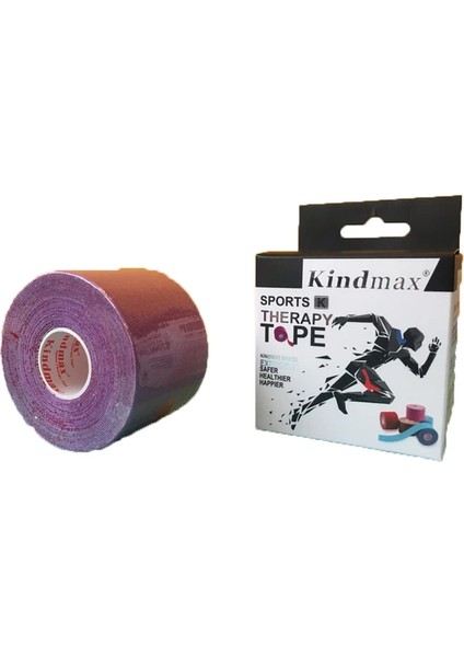 Kinesiotape Sporcu Bandı