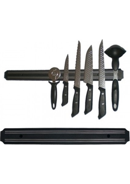 Mıknatıslı Bıçak Askısı 33 Cm.
