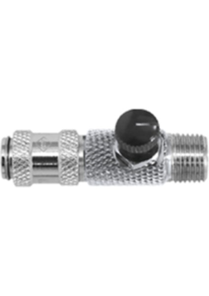 Adaptör Hava Kontrol Valfi 1/8