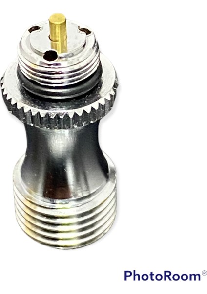Airbrush Valf Seti - Çift Hareketli