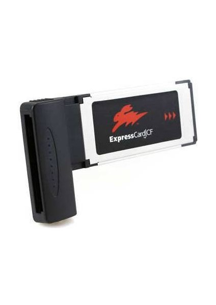 Pcmcia Express Cf Çevirici Pcmcia Exp Compact Flash Çevirici