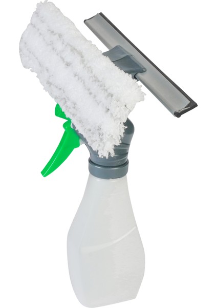 Awion - Duo Deterjan Hazneli Spreyli Camsil