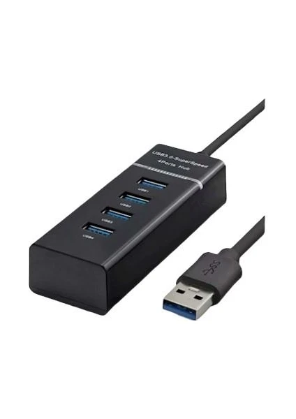 3.0 USB Hub Çoğaltıcı