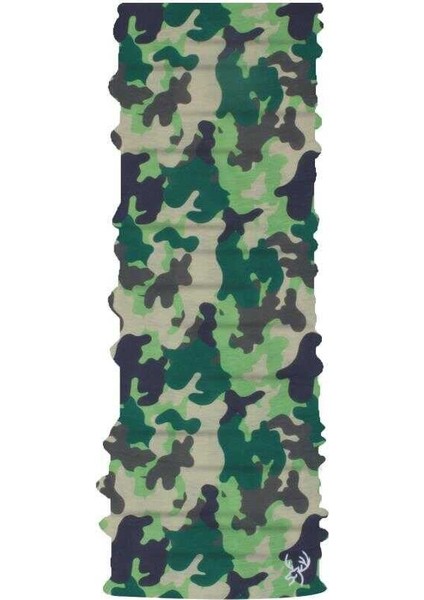 Bandana Camo Yeşil