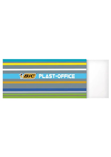 Bıc Plast Offıce Silgi 927867