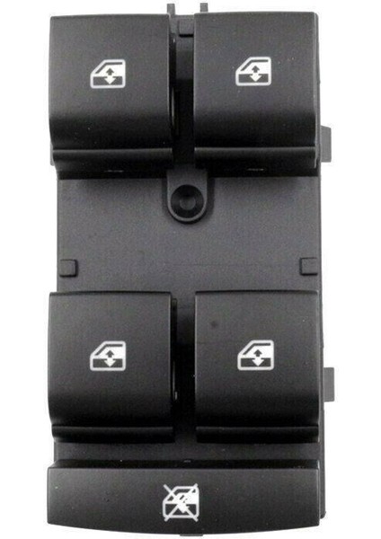 Chevrolet Aveo Sol Dörtlü Cam Düğmesi (2011 - 2013) modelleri
