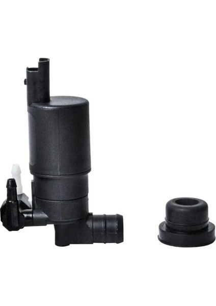 Dacia Duster Cam Su Fiskiye Motoru Çift Çıkış (2010 - 2015)