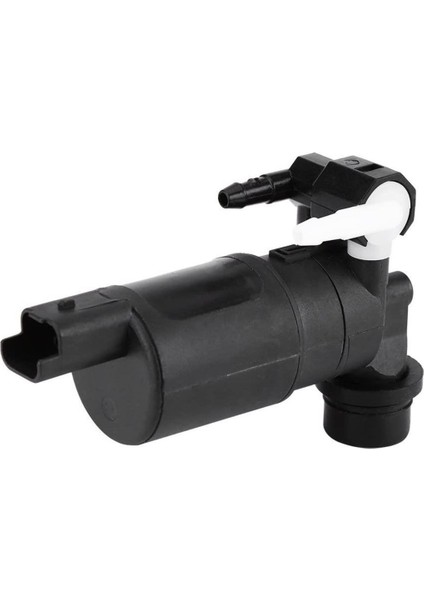 Dacia Duster Cam Su Fiskiye Motoru Çift Çıkış (2010 - 2015)