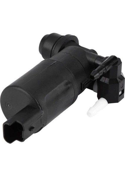 Dacia Duster Cam Su Fiskiye Motoru Çift Çıkış (2010 - 2015)