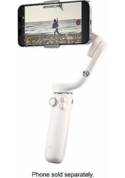 Om 5 Smartphone 3-Axis Gimbal